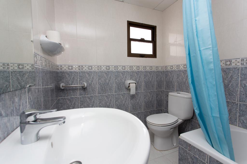 Apartamentos Pou Des Pujols Dış mekan fotoğraf